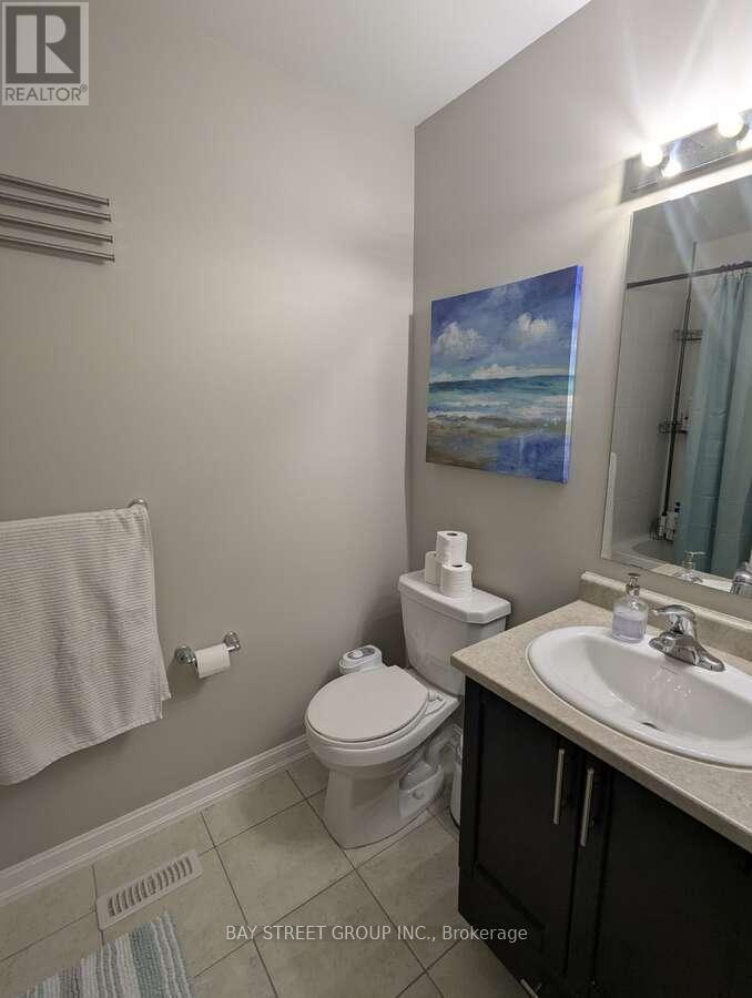 131 - 165 Hampshire Way, Milton, Ontario  L9T 8M7 - Photo 12 - W12526330