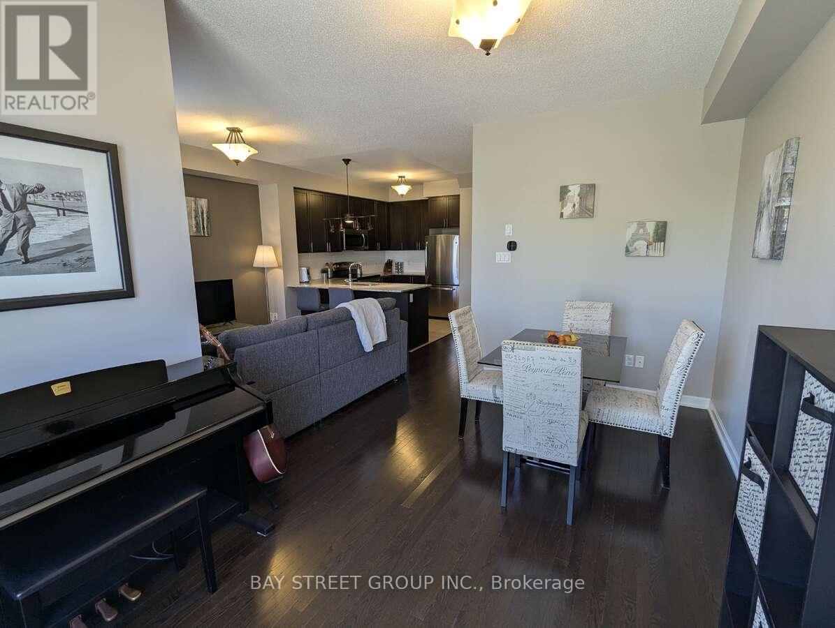 131 - 165 Hampshire Way, Milton, Ontario  L9T 8M7 - Photo 6 - W12526330