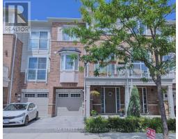 131 - 165 HAMPSHIRE WAY, Milton, Ontario
