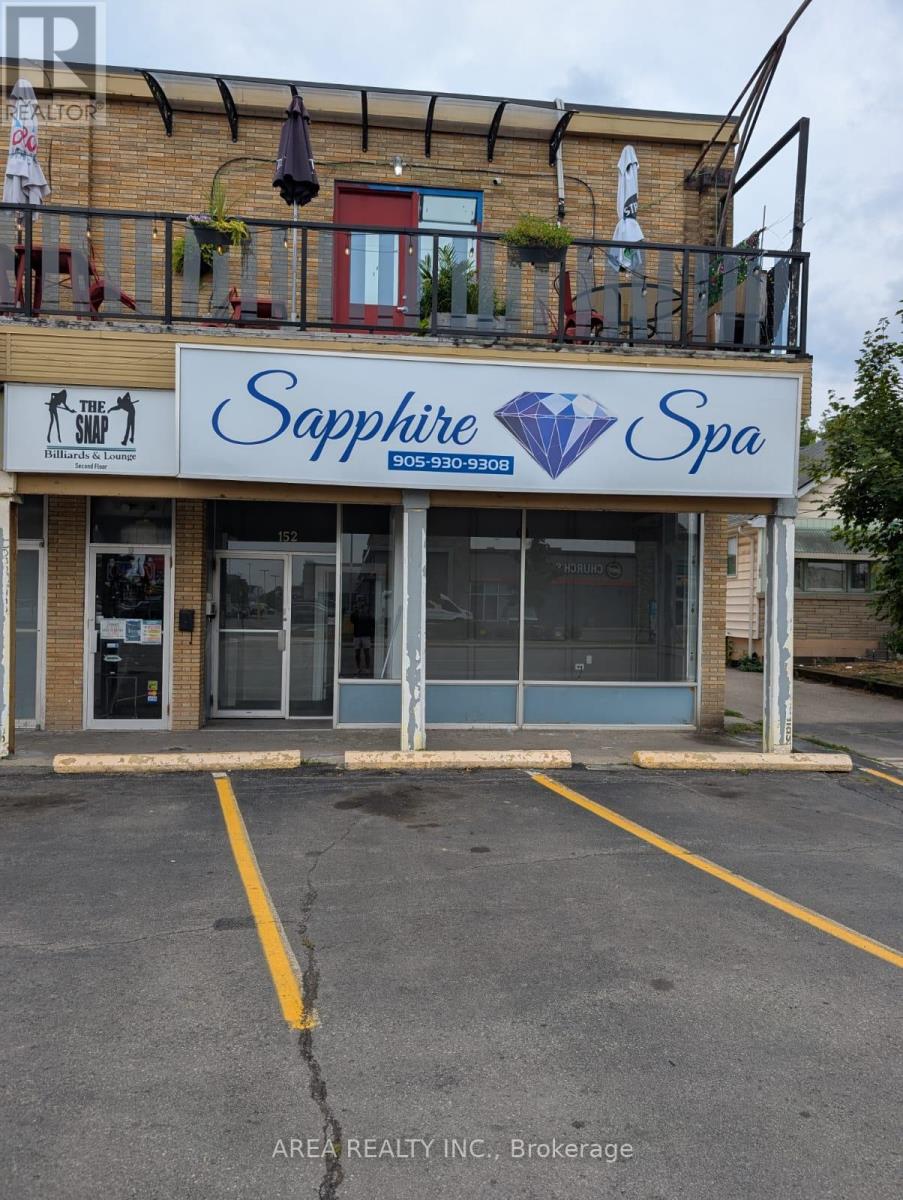 152 GRAY ROAD, Hamilton, Ontario