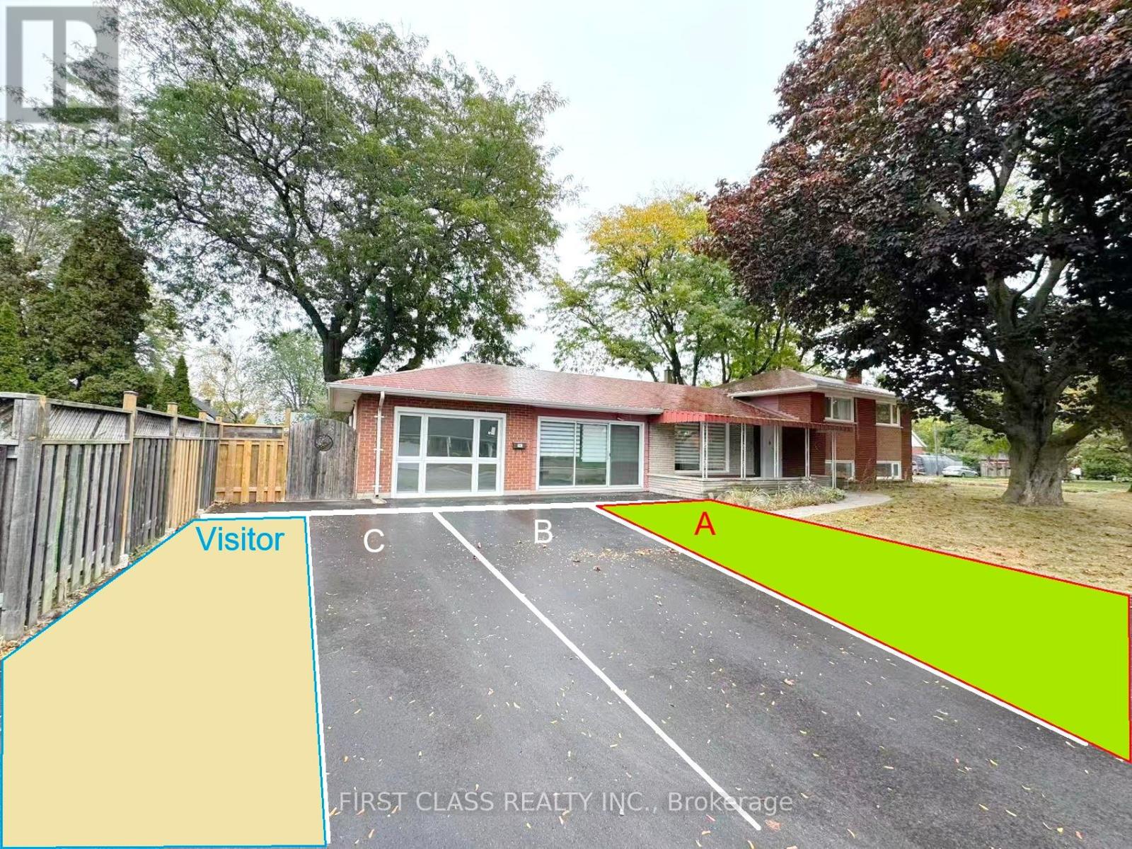 Upper - 741 Proctor Road, Burlington, Ontario  L7R 3E5 - Photo 33 - W12470920