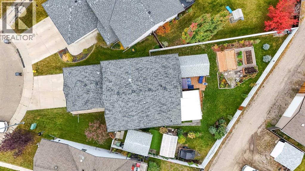 4403 59 Streetclose, Rocky Mountain House, Alberta  T4T 1W4 - Photo 3 - A2263937