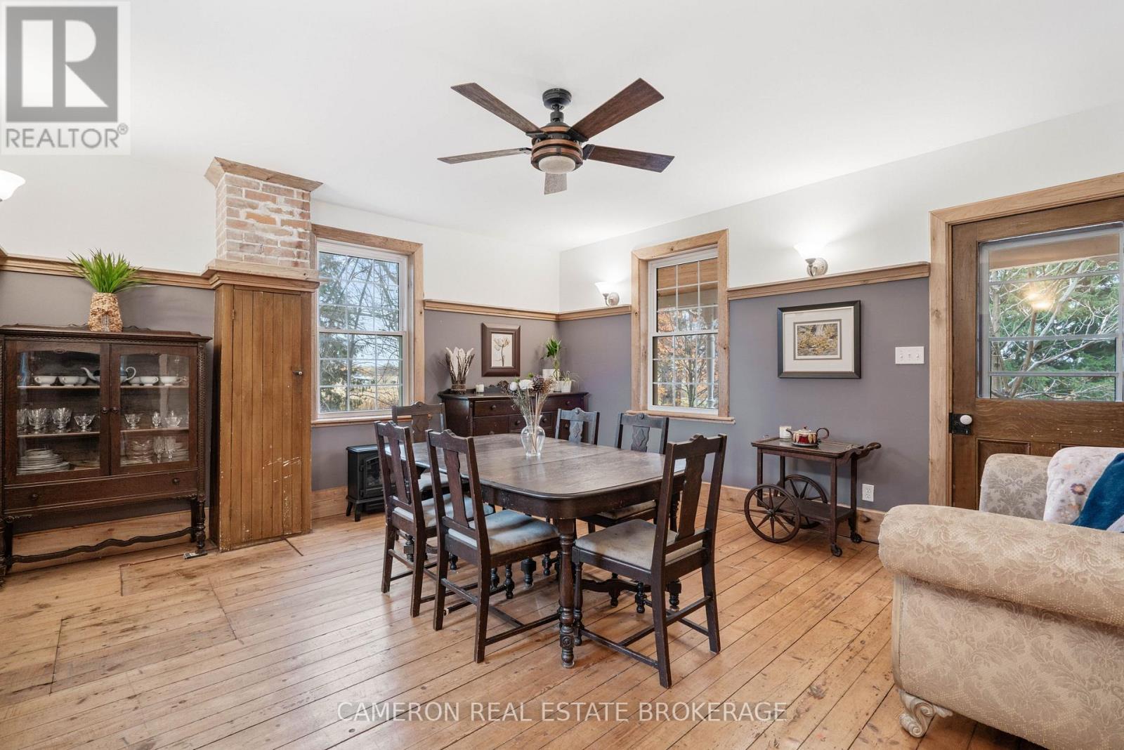 37 Duncan Street, South Glengarry, Ontario K0C 1N0 - Photo 22 - X12526334