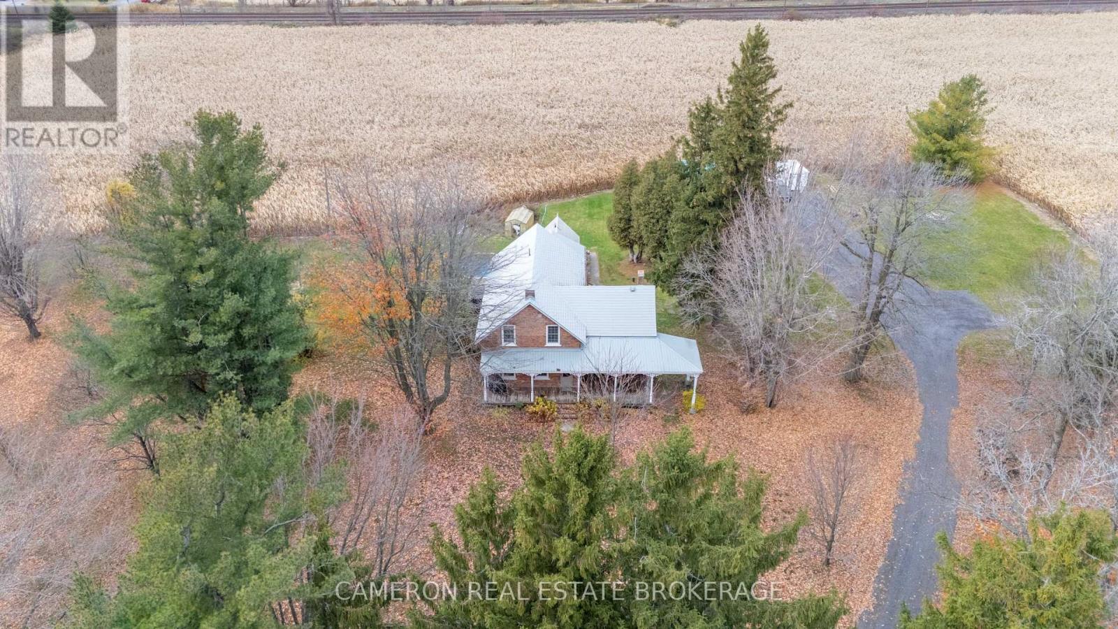 37 Duncan Street, South Glengarry, Ontario K0C 1N0 - Photo 45 - X12526334