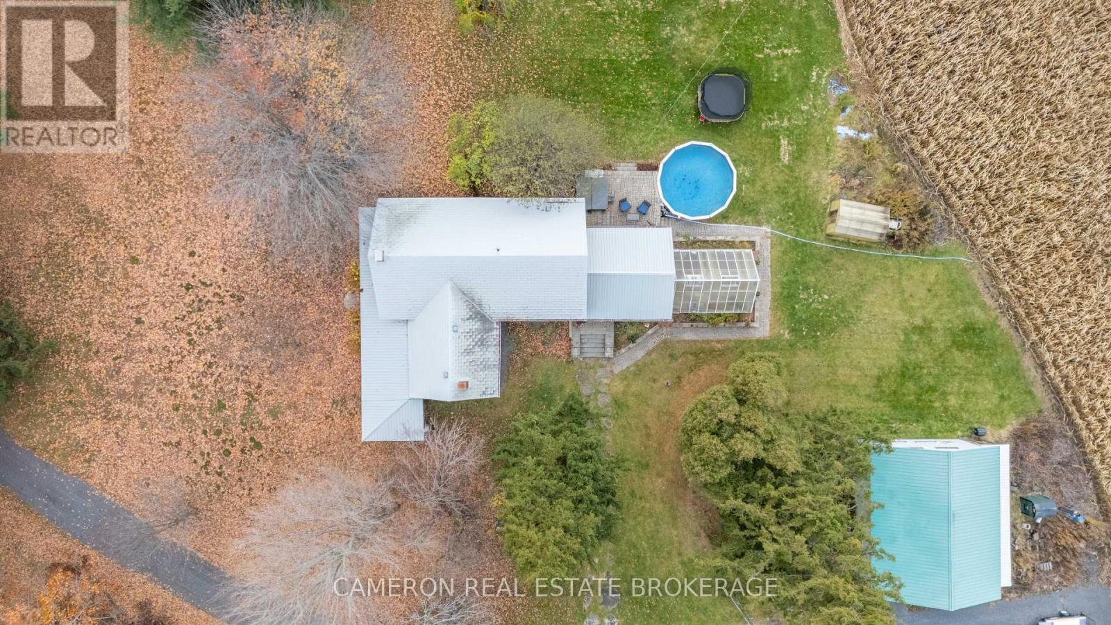 37 Duncan Street, South Glengarry, Ontario K0C 1N0 - Photo 46 - X12526334