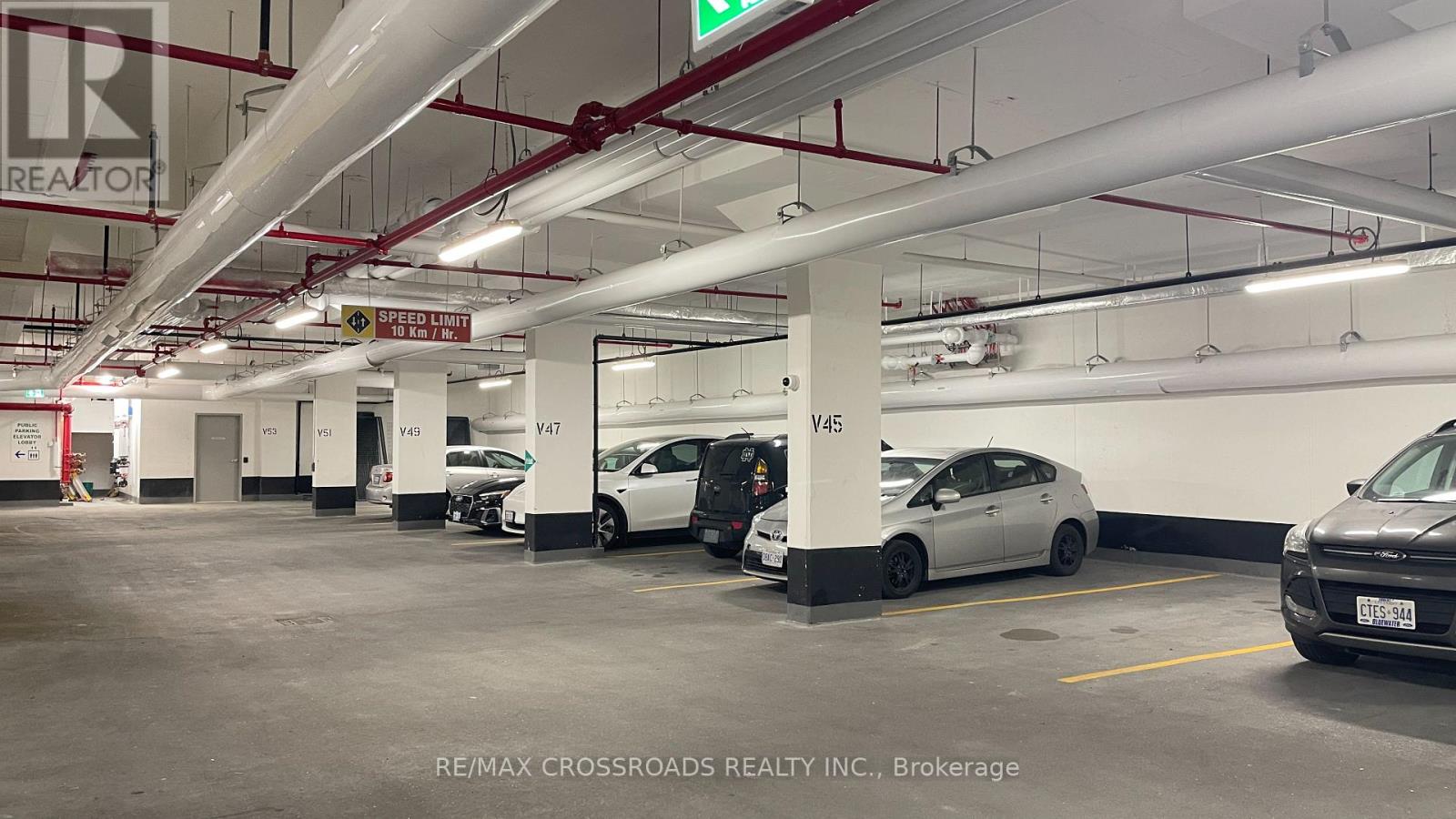 706 - 65 Broadway Avenue, Toronto, Ontario  M4P 1T9 - Photo 14 - C12523608