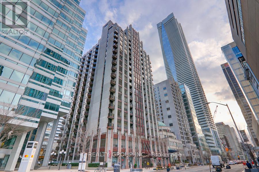 412 - 85 BLOOR STREET E, Toronto, Ontario