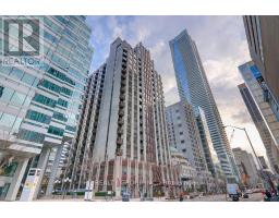 412 - 85 BLOOR STREET E, Toronto, Ontario