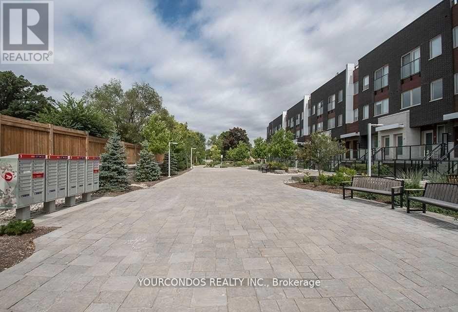 26 - 780 SHEPPARD AVENUE E, Toronto, Ontario