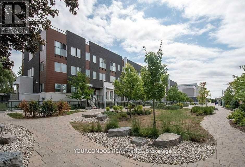 26 - 780 Sheppard Avenue E, Toronto, Ontario  M2K 0E8 - Photo 2 - C12526342