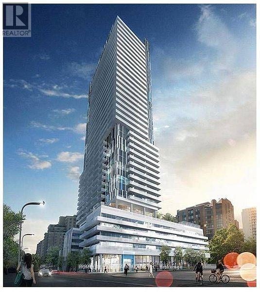 621 - 161 ROEHAMPTON AVENUE, Toronto, Ontario