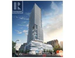 621 - 161 ROEHAMPTON AVENUE, Toronto, Ontario