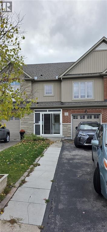 14 FREER Drive, Ayr, Ontario