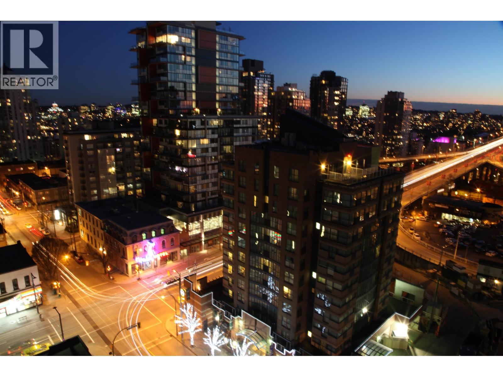 1506 789 Drake Street, Vancouver, British Columbia  V5N 3Y5 - Photo 16 - R3063119