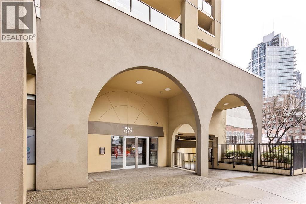 1506 789 Drake Street, Vancouver, British Columbia  V5N 3Y5 - Photo 22 - R3063119