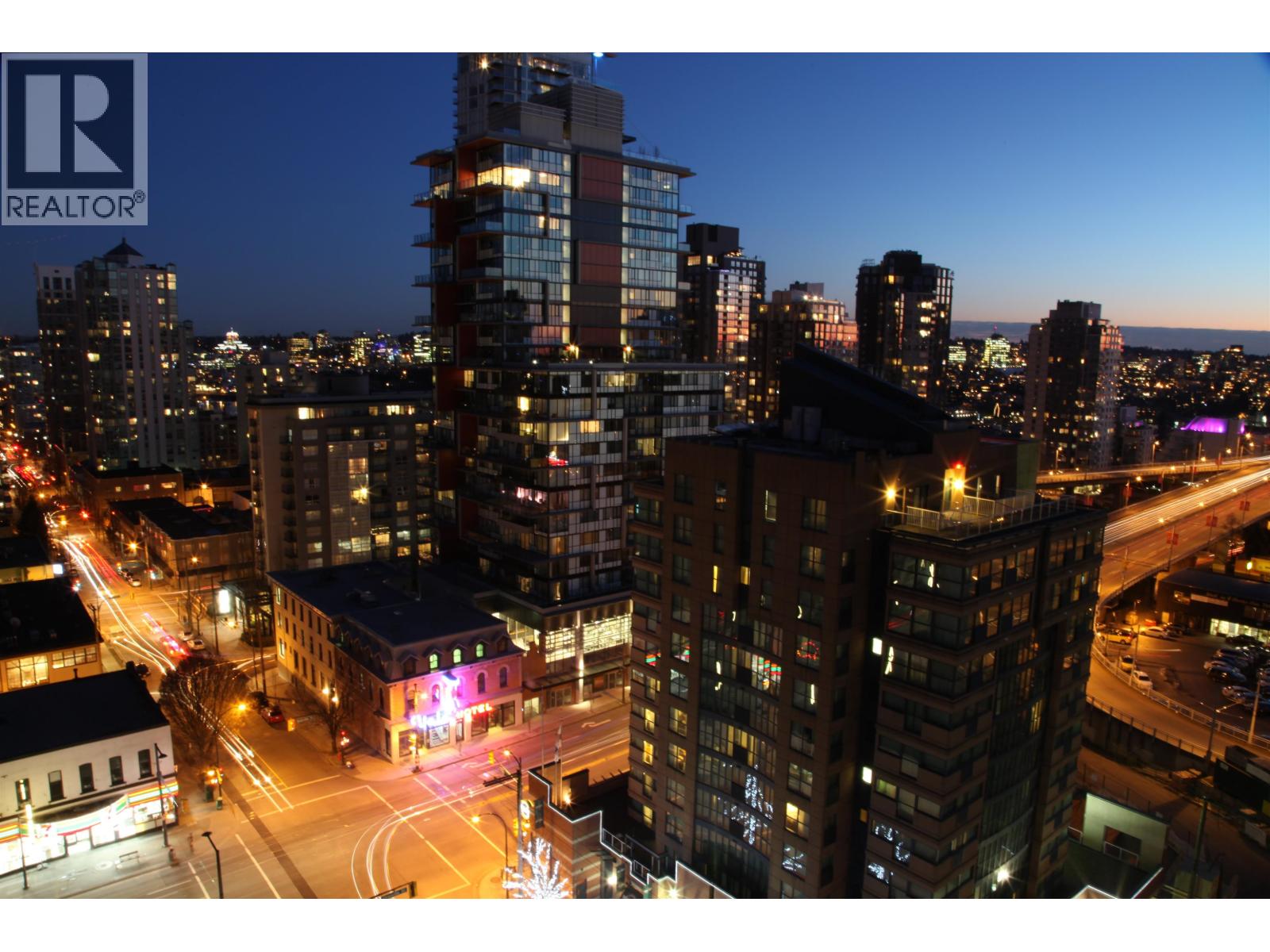 1506 789 Drake Street, Vancouver, British Columbia  V5N 3Y5 - Photo 15 - R3063119