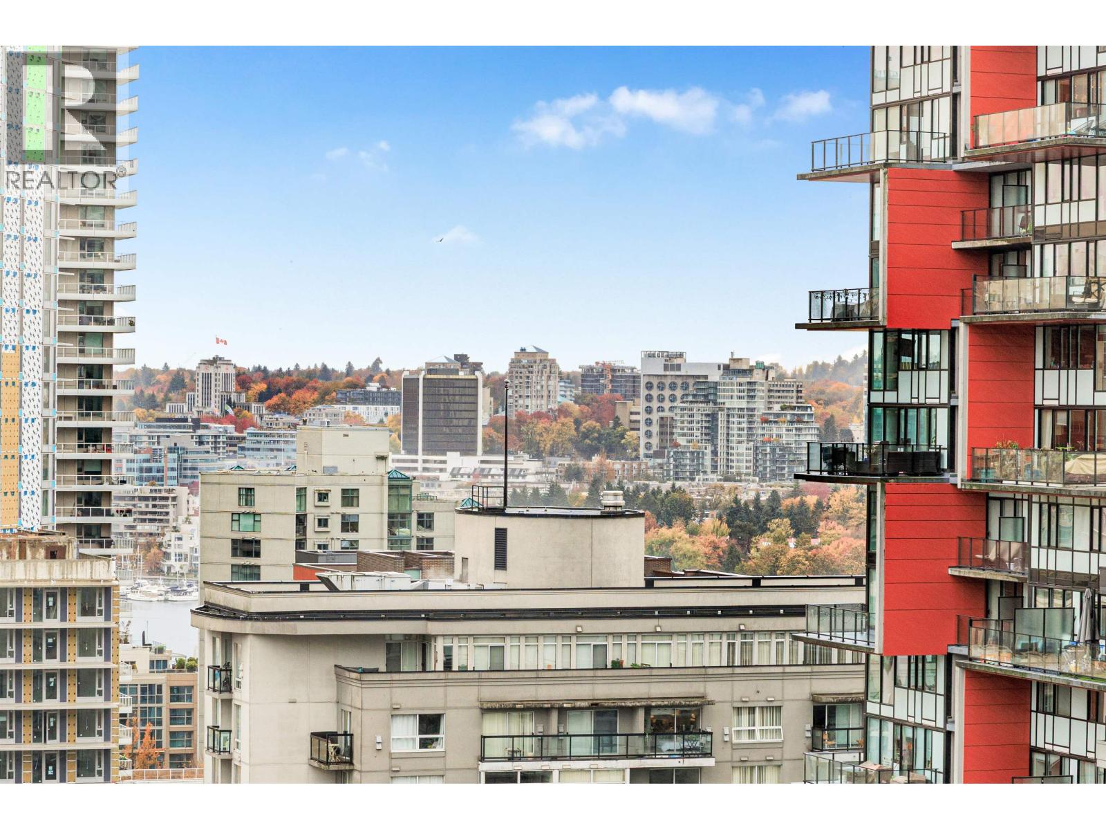 1506 789 Drake Street, Vancouver, British Columbia  V5N 3Y5 - Photo 11 - R3063119