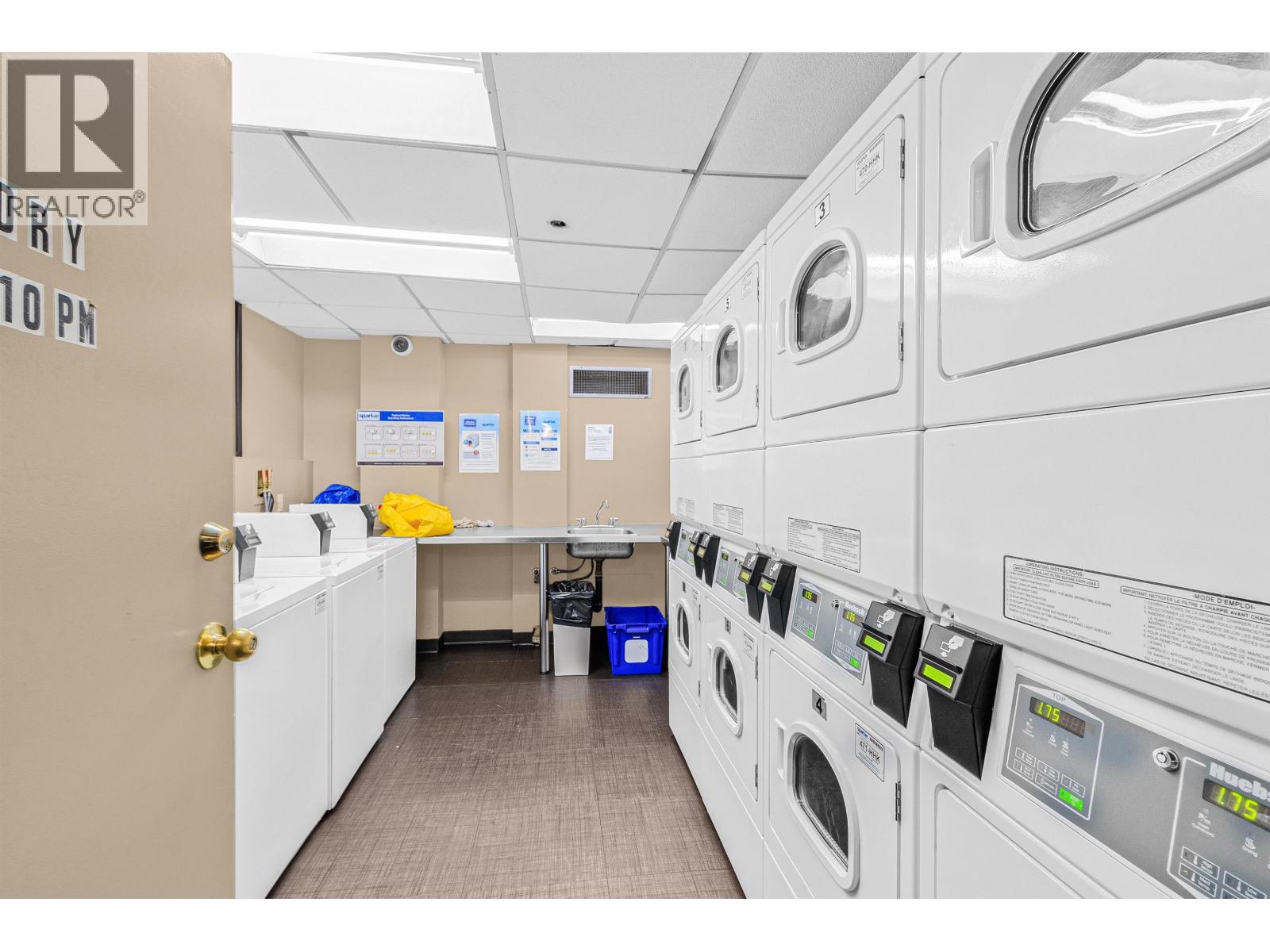 1506 789 Drake Street, Vancouver, British Columbia  V5N 3Y5 - Photo 18 - R3063119