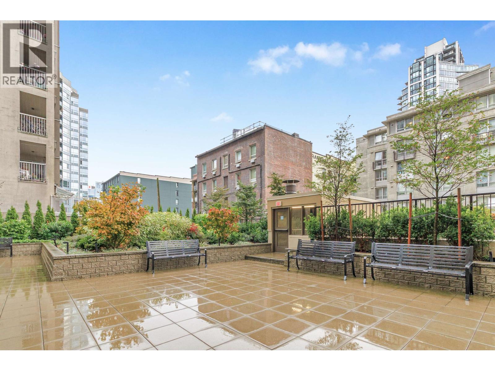 1506 789 Drake Street, Vancouver, British Columbia  V5N 3Y5 - Photo 20 - R3063119