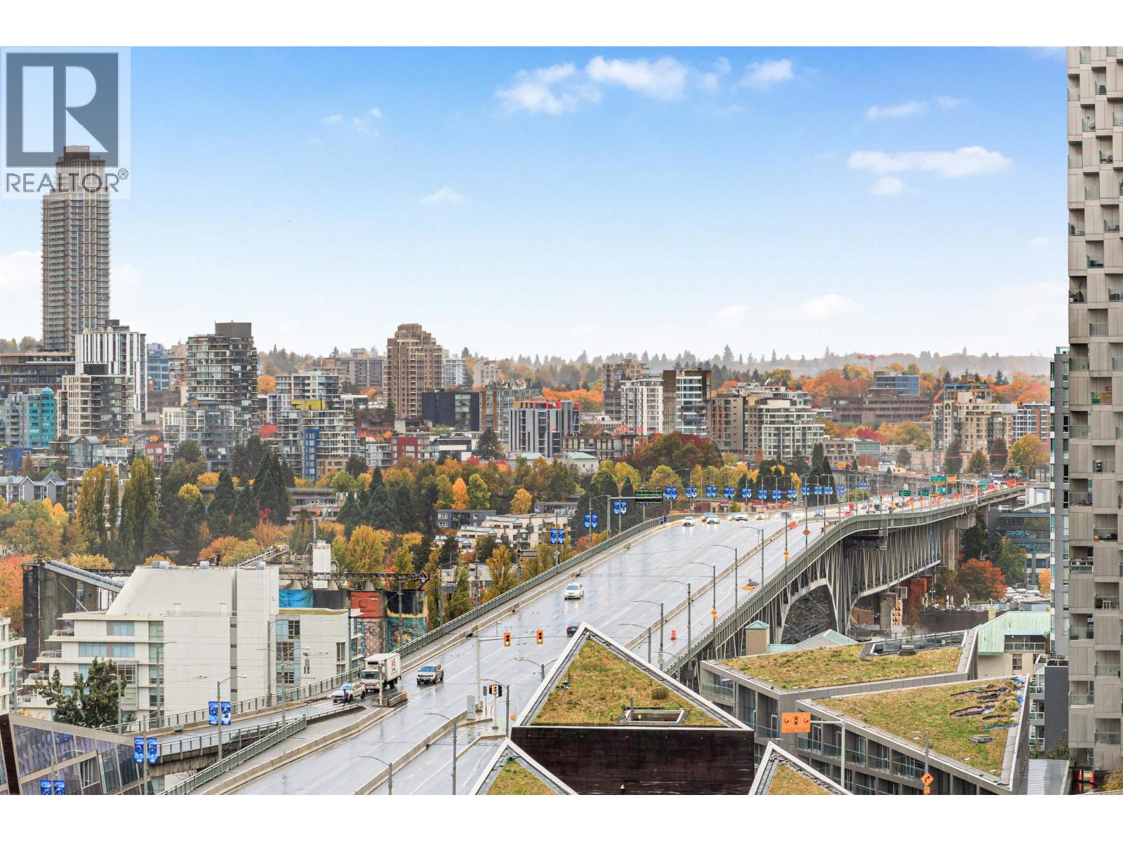 1506 789 Drake Street, Vancouver, British Columbia  V5N 3Y5 - Photo 12 - R3063119