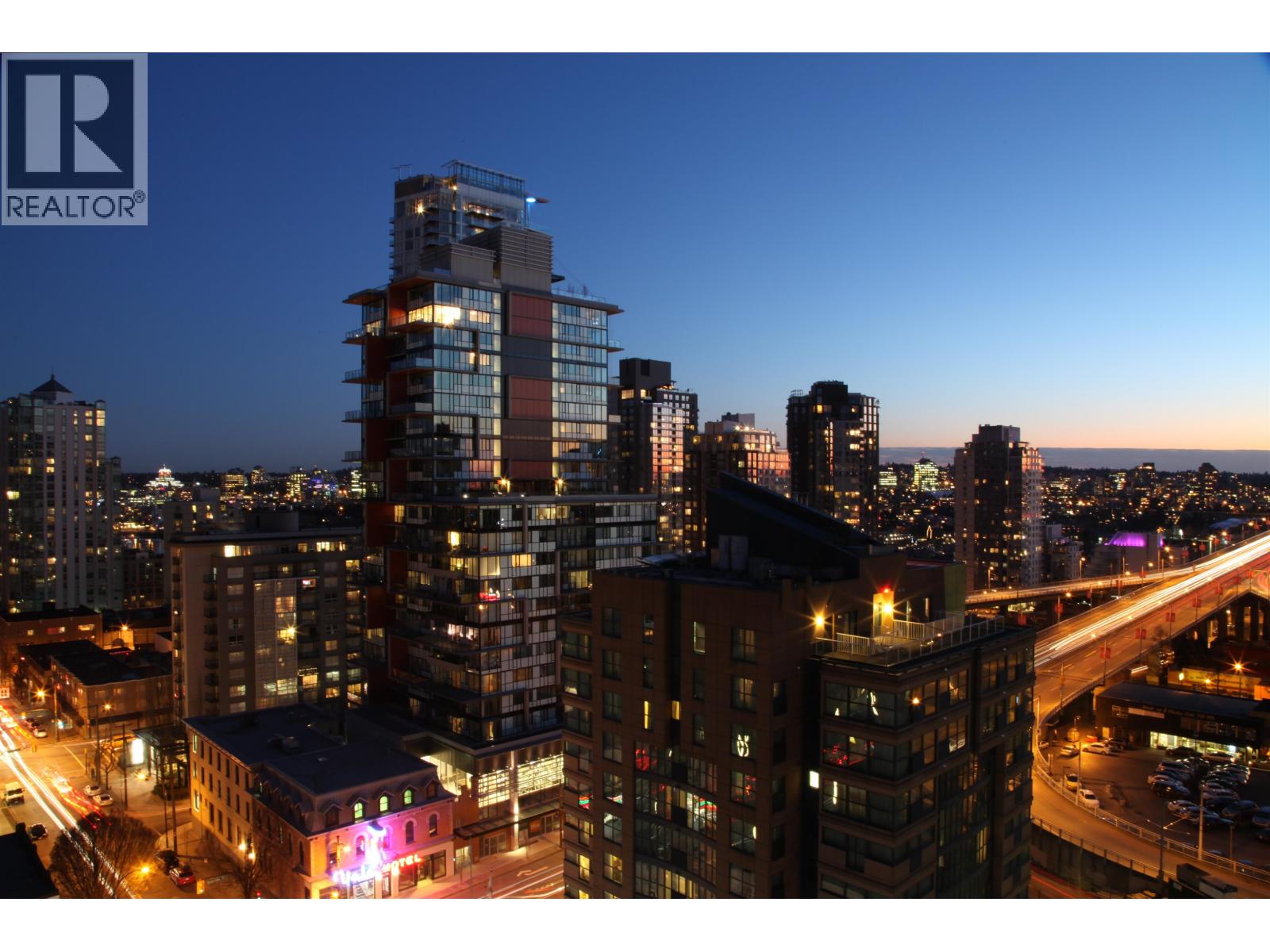 1506 789 Drake Street, Vancouver, British Columbia  V5N 3Y5 - Photo 14 - R3063119