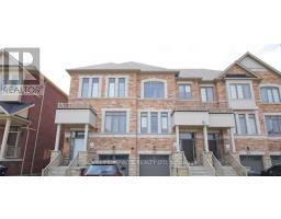 54 AGAVA STREET, Brampton, Ontario