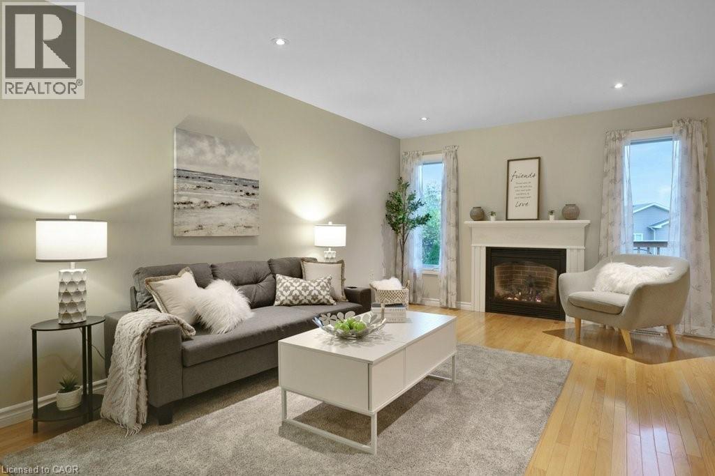 142 Gracehill Crescent, Freelton, Ontario L8B 1A5 - Photo 10 - 40778334