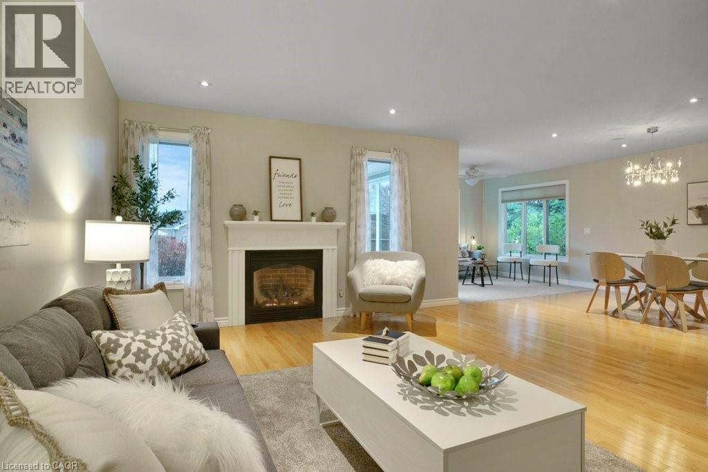 142 Gracehill Crescent, Freelton, Ontario L8B 1A5 - Photo 12 - 40778334