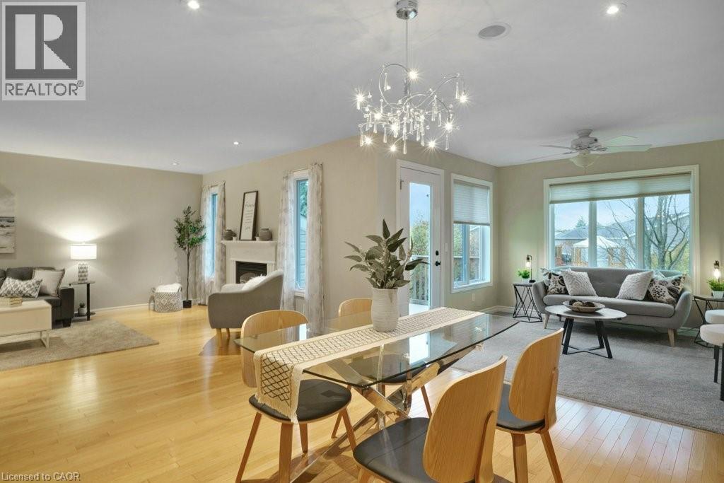 142 Gracehill Crescent, Freelton, Ontario L8B 1A5 - Photo 7 - 40778334