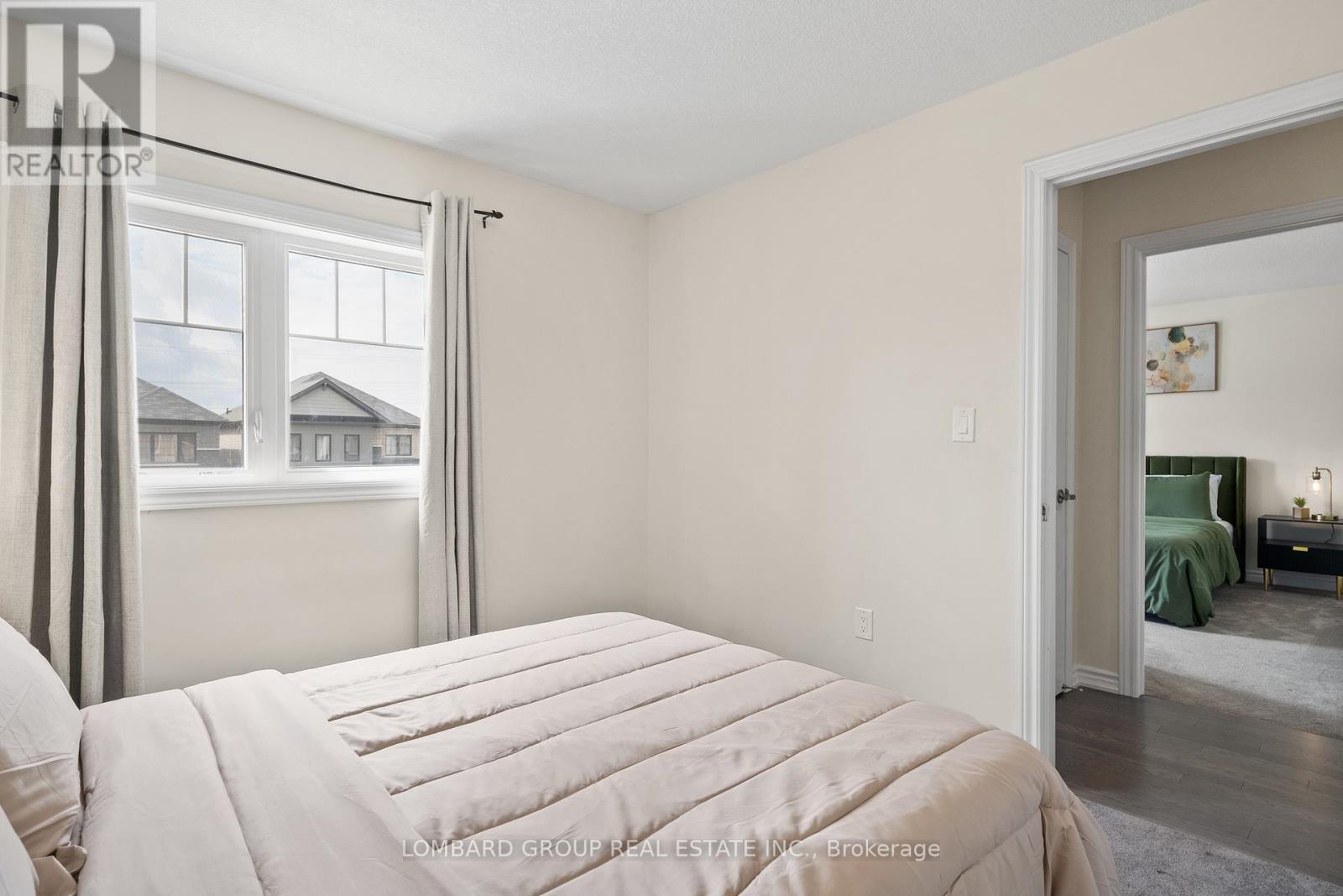 212 Vanilla Trail, Thorold, Ontario  L2V 0L3 - Photo 34 - X12526350