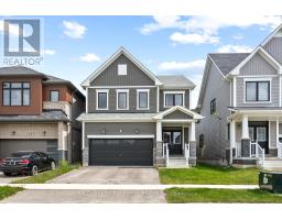 212 VANILLA TRAIL, Thorold, Ontario