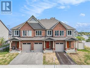 540 EDENWYLDE DRIVE, Ottawa, Ontario