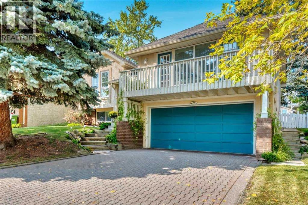 488 Strathcona Drive SW, Calgary, Alberta