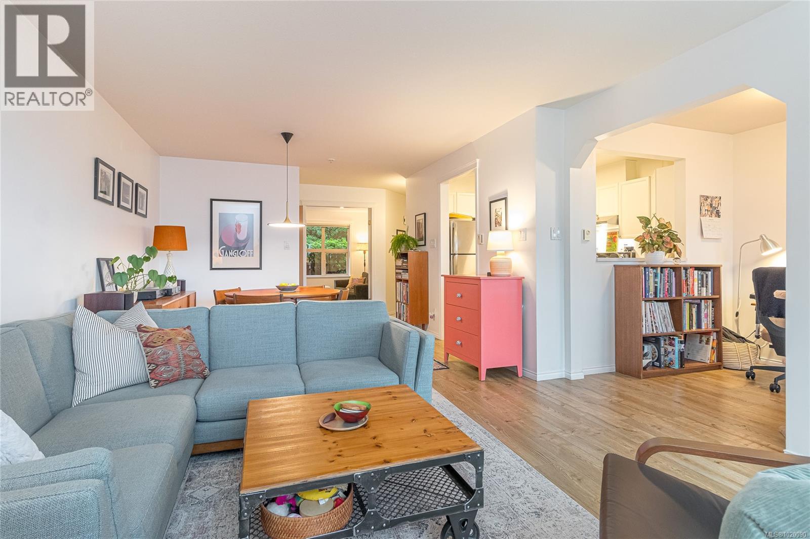 111 4949 Wills Rd, Nanaimo, British Columbia V9T 2K4 - Photo 3 - 1020090