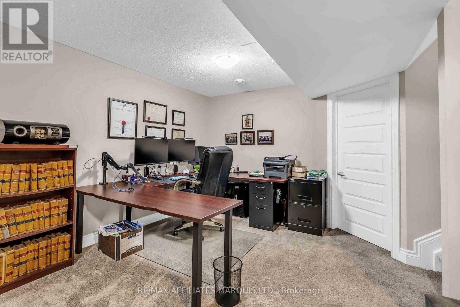 1101 Clement Court, Cornwall, Ontario  K6H 4N1 - Photo 21 - X12526368