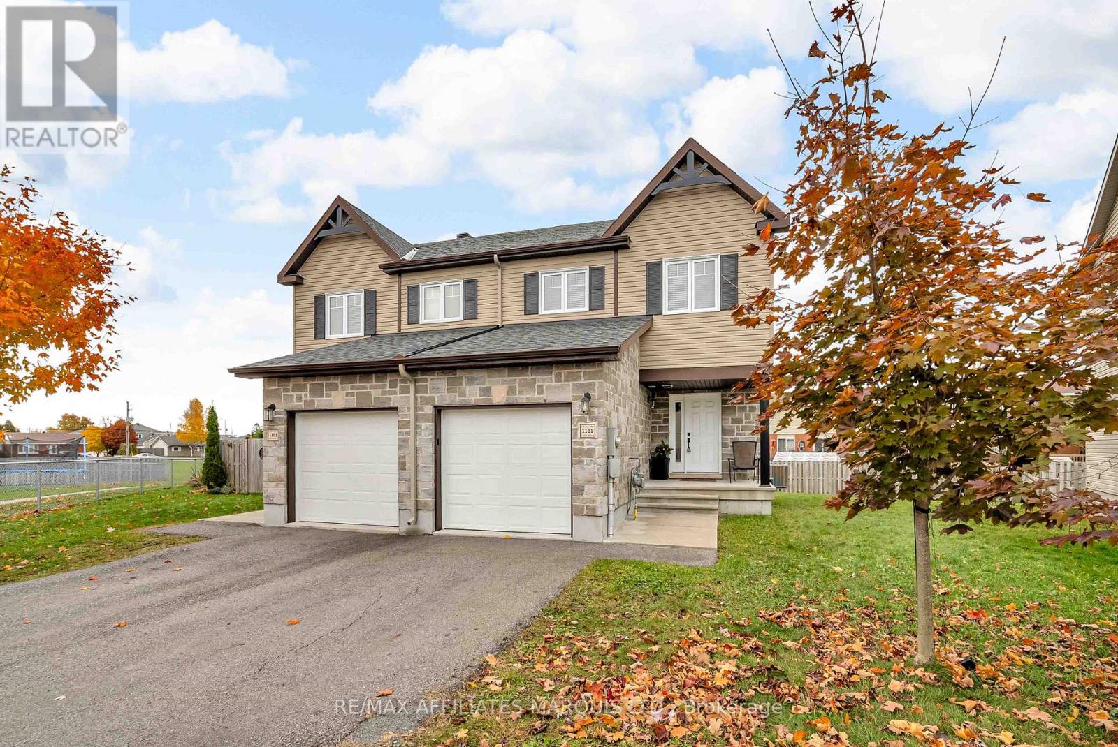 1101 Clement Court, Cornwall, Ontario  K6H 4N1 - Photo 23 - X12526368