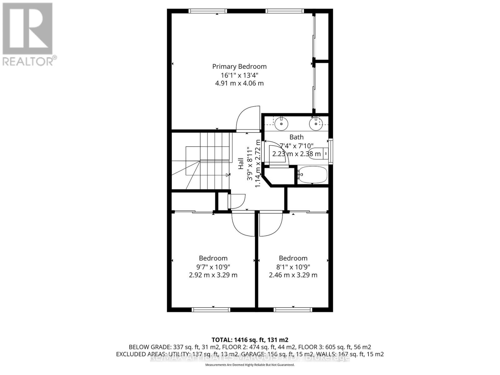 1101 Clement Court, Cornwall, Ontario  K6H 4N1 - Photo 25 - X12526368
