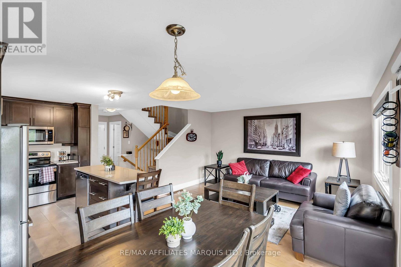 1101 Clement Court, Cornwall, Ontario  K6H 4N1 - Photo 6 - X12526368