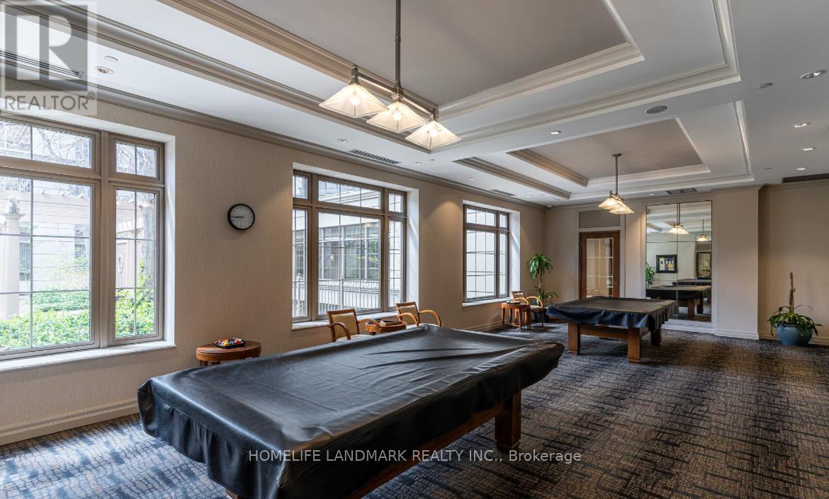 1005 - 78 Harrison Garden Boulevard, Toronto, Ontario M2N 7E2 - Photo 12 - C12526354