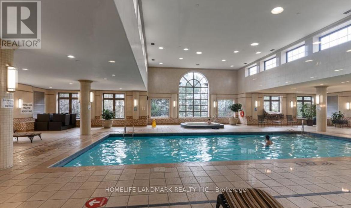 1005 - 78 Harrison Garden Boulevard, Toronto, Ontario M2N 7E2 - Photo 13 - C12526354