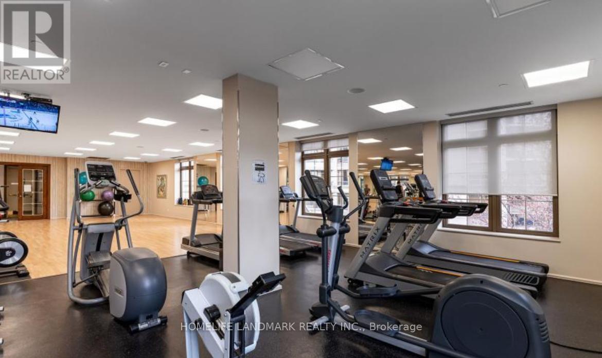 1005 - 78 Harrison Garden Boulevard, Toronto, Ontario M2N 7E2 - Photo 15 - C12526354