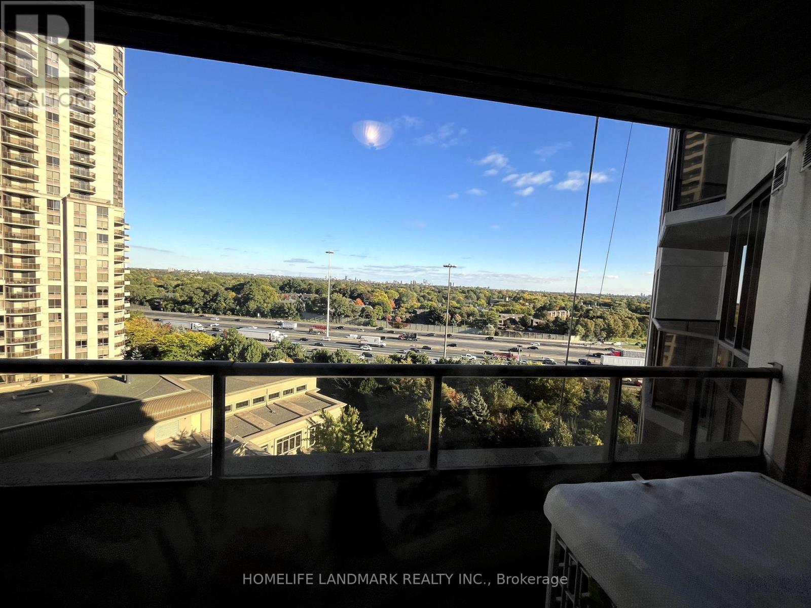 1005 - 78 Harrison Garden Boulevard, Toronto, Ontario M2N 7E2 - Photo 7 - C12526354