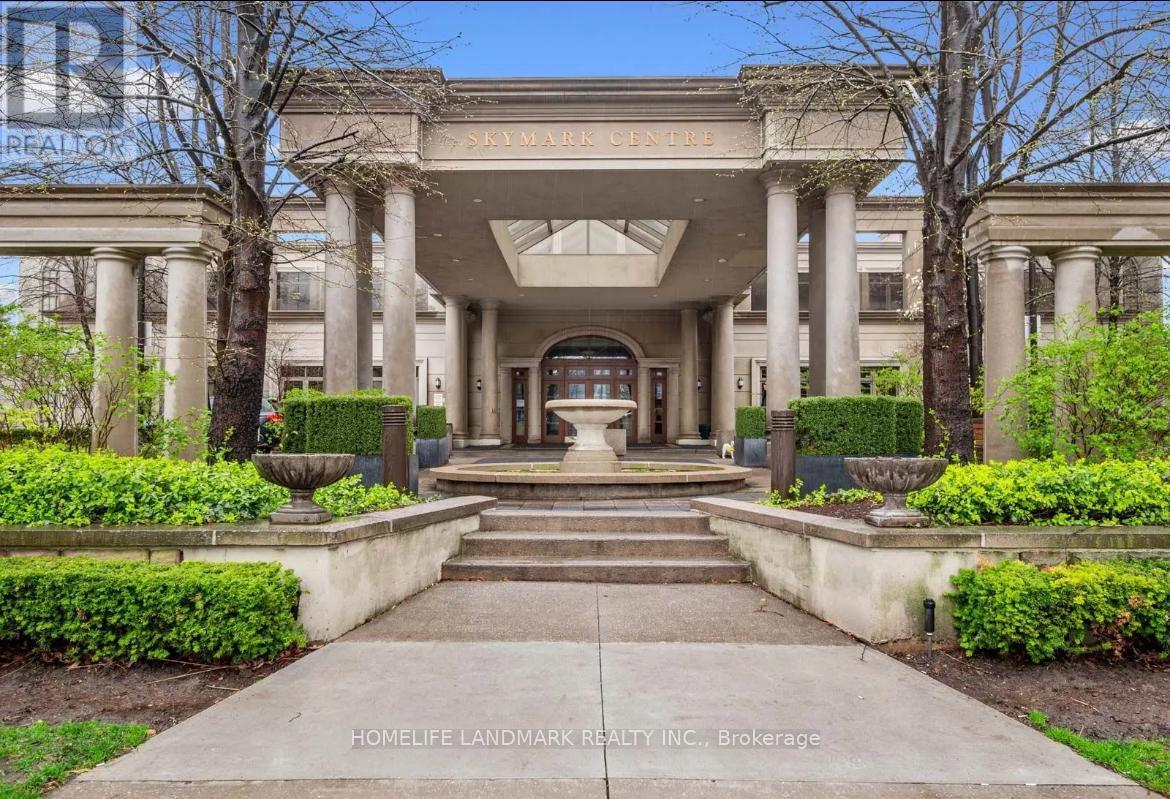 1005 - 78 Harrison Garden Boulevard, Toronto, Ontario M2N 7E2 - Photo 9 - C12526354