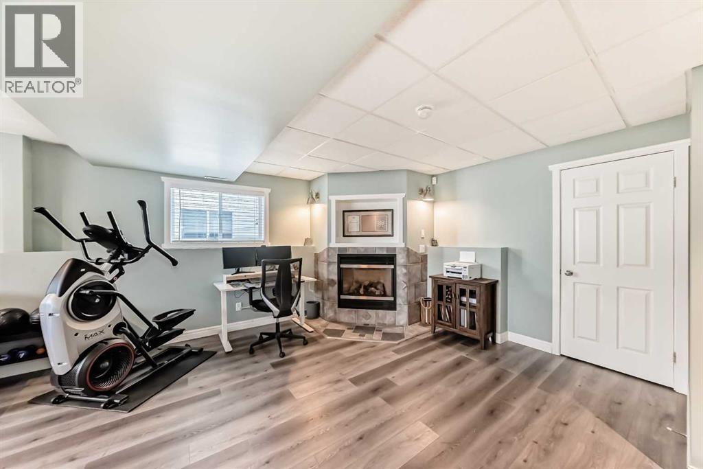 115 Sunridge Crescent Nw, Airdrie, Alberta  T4B 2G5 - Photo 23 - A2266060