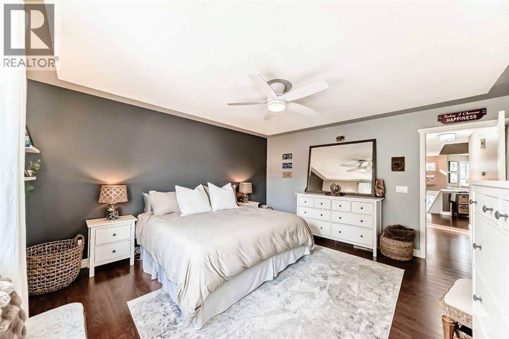 115 Sunridge Crescent Nw, Airdrie, Alberta  T4B 2G5 - Photo 13 - A2266060