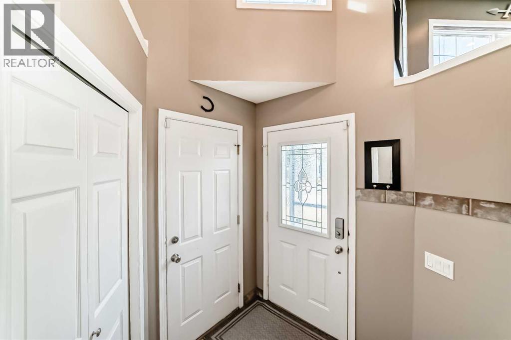 115 Sunridge Crescent Nw, Airdrie, Alberta  T4B 2G5 - Photo 2 - A2266060