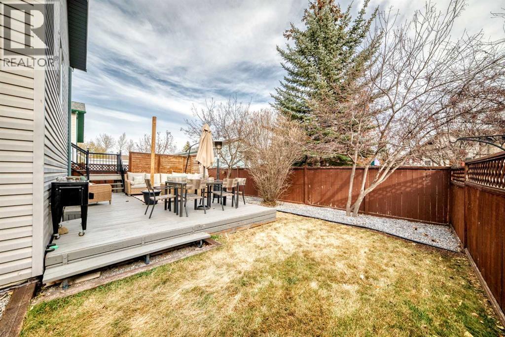 115 Sunridge Crescent Nw, Airdrie, Alberta  T4B 2G5 - Photo 38 - A2266060