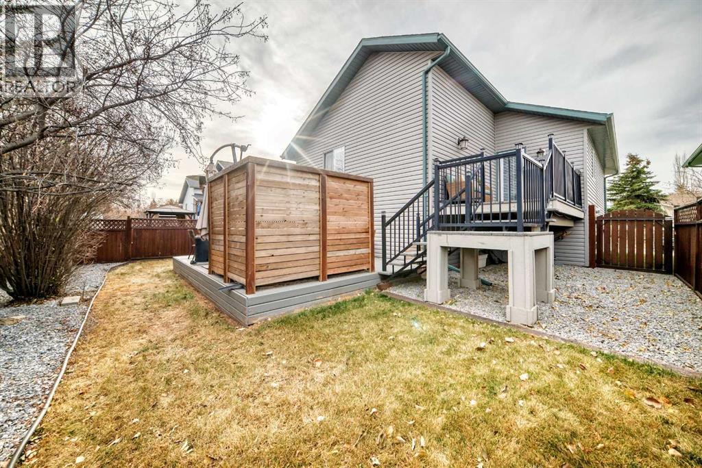 115 Sunridge Crescent Nw, Airdrie, Alberta  T4B 2G5 - Photo 40 - A2266060