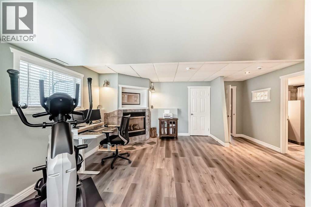 115 Sunridge Crescent Nw, Airdrie, Alberta  T4B 2G5 - Photo 24 - A2266060