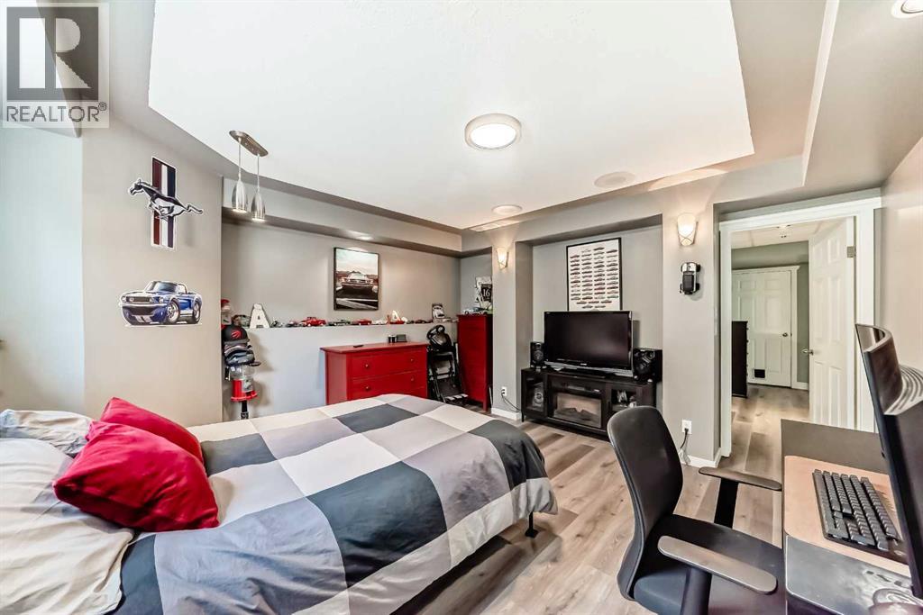 115 Sunridge Crescent Nw, Airdrie, Alberta  T4B 2G5 - Photo 29 - A2266060